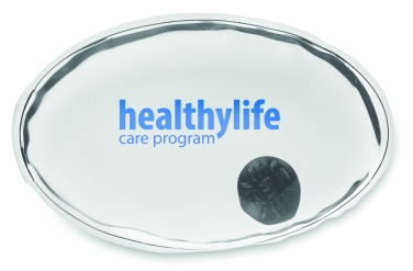 Logo trade mainoslahjat tuotekuva: Kuuma/ kylmätyyny