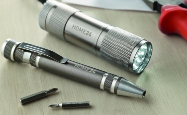 Logo trade liikelahja kuva: Työkalusetti