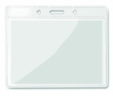 Logotrade mainostuotet kuva: Kirkas tasku