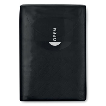 Logotrade mainostuotet kuva: Nenäliina