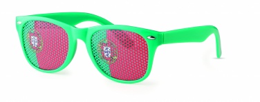 Logotrade liikelahjat mainoslahjat tuotekuva: Lasit lippulinsseillä