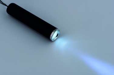 Logotrade liikelahja tuotekuva: LED taskulamppu