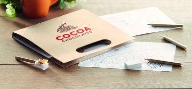 Logotrade mainoslahjat kuva: Värityssetti