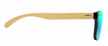 Logo trade mainoslahja kuva: Aurinkolasit PALDISKI