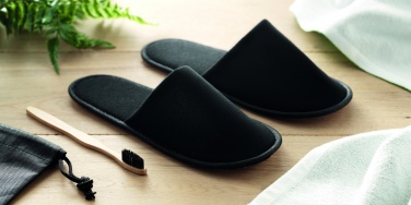 Logo trade mainoslahjat tuotekuva: Bambu hammasharja