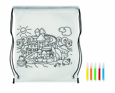 Logo trade liikelahjat tuotekuva: Narureppu