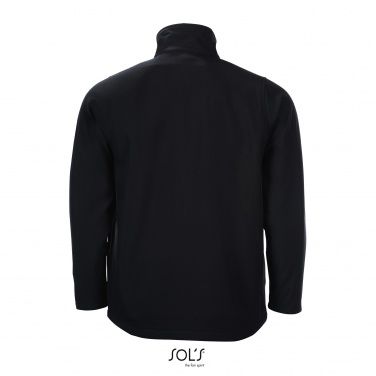 Logotrade mainostuote tuotekuva: RACE men ss jacket 280g