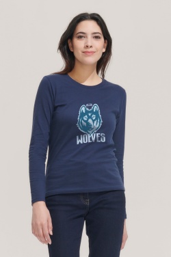 Logo trade mainostuote kuva: IMPERIAL naisten lsl 190g