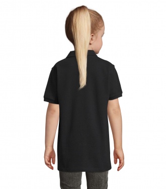 Logo trade mainostuote kuva: PERFECT Lasten Polo 180g