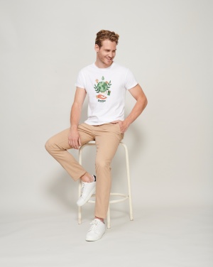 Logo trade mainoslahjat ja liikelahjat kuva: EPIC UNI T paita 140g