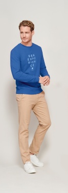 Logotrade liikelahjat kuva: COMET SWEATER 280g