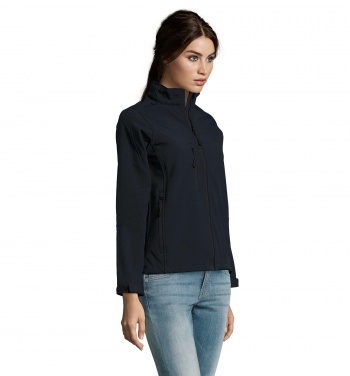 Logotrade mainoslahja tuotekuva: ROXY Naisten takki SS 340g