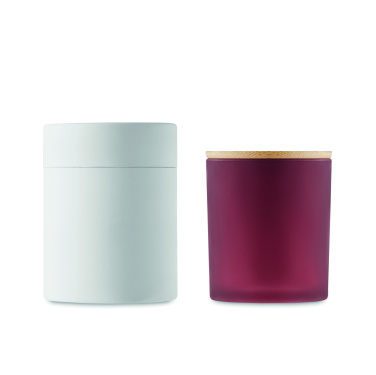 Logotrade liikelahjat kuva: Vahakynttilä