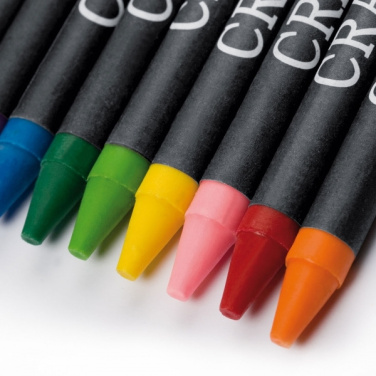 Logo trade mainoslahjat tuotekuva: Iso puinen maalaussarja MAXI