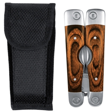 Logo trade mainoslahjat tuotekuva: Monitoimityökalut LA LIBERTAD