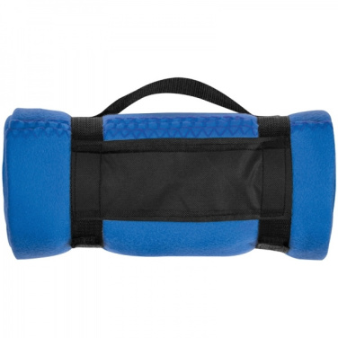 Logotrade mainoslahja ja liikelahja kuva: Iso fleecepeitto NASHVILLE