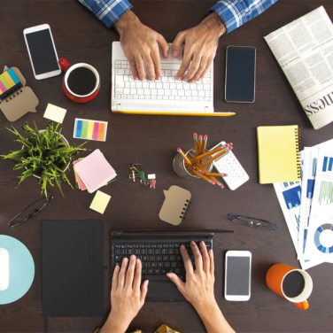 Logotrade liikelahjat mainoslahjat tuotekuva: A5 muistikirja KIEL