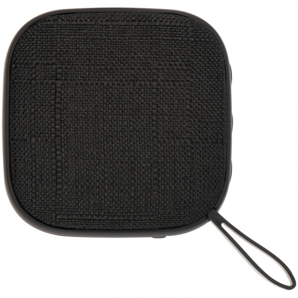 Logotrade mainoslahja tuotekuva: Bluetooth-kaiutin ISLANTI