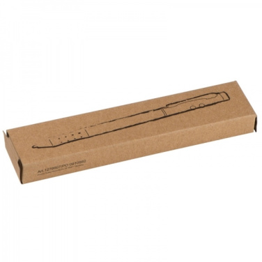 Logotrade mainostuote tuotekuva: Metallinen laserosoitin MATLOCK