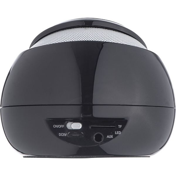 Logo trade mainoslahja kuva: Bluetooth kaiutin KINGSWOOD