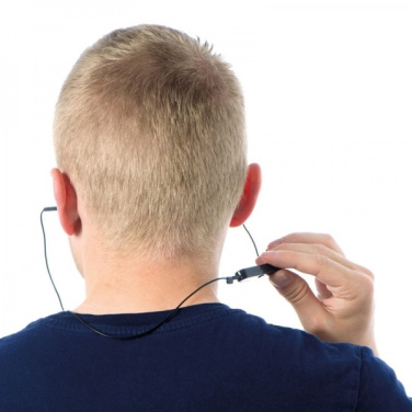 Logotrade liikelahjat kuva: Bluetooth-kuulokkeet ANTALYA