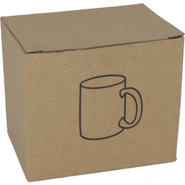 Logo trade liikelahjat mainoslahjat kuva: Kuppi THESSALONIKI 300 ml