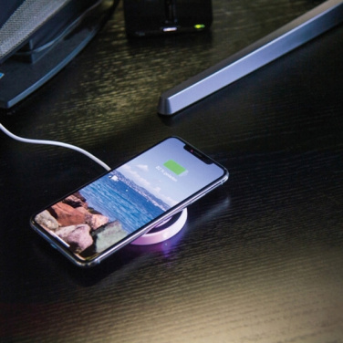 Logo trade mainoslahjat tuotekuva: Induktiolaturi KARTHAGO