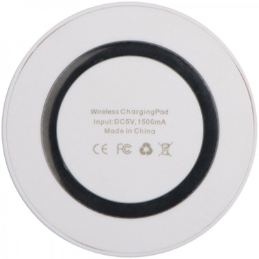 Logotrade mainoslahja tuotekuva: Induktiolaturi KARTHAGO