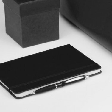 Logotrade mainoslahjat ja liikelahjat tuotekuva: Muovinen kuulakynä JEKATERINBURG