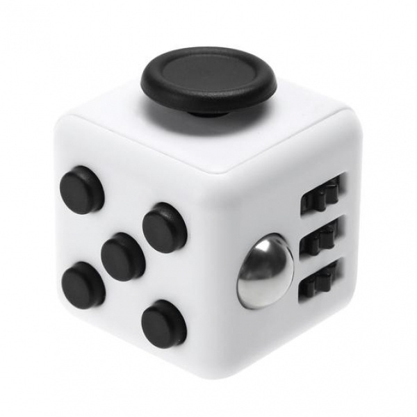 Logo trade liikelahjat mainoslahjat kuva: Fidget Cube