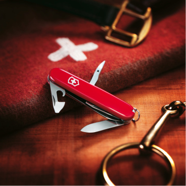 Logo trade mainoslahja kuva: Taskuveitsi Spartan Victorinox