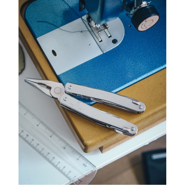 Logotrade mainoslahja ja liikelahja kuva: SwissTool Spirit X - 25 työkalua Victorinox