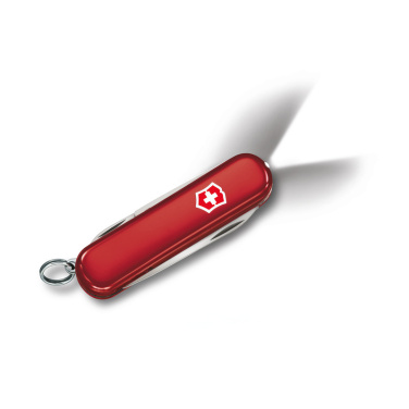 Logo trade liikelahja kuva: Taskuveitsi Signature Lite Victorinox