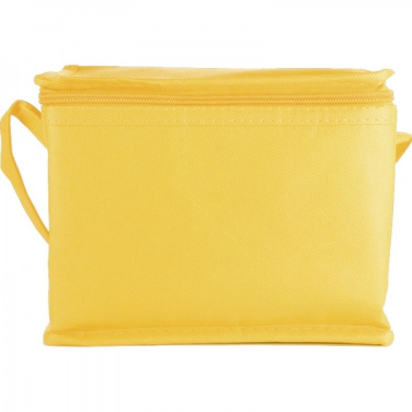 Logotrade liikelahjat mainoslahjat tuotekuva: Kuitukangas kylmälaukku NIEBY