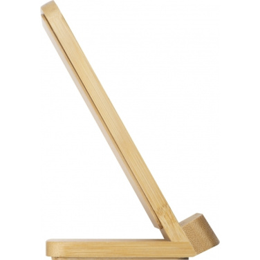 Logotrade mainostuote tuotekuva: Langaton laturi GALWAY