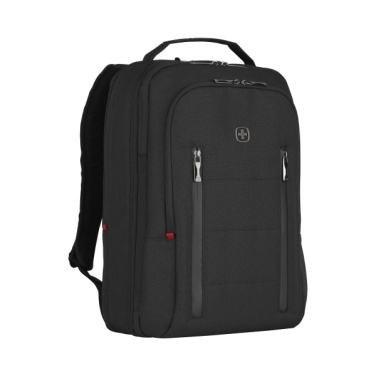 Logotrade mainoslahja ja liikelahja kuva: Reppu Wenger City Traveller 16"