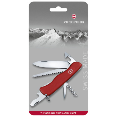Logotrade liikelahjat kuva: Taskuveitsi Forester Victorinox