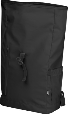 Logo trade liikelahjat tuotekuva: RPET reppu OKLAHOMA CITY