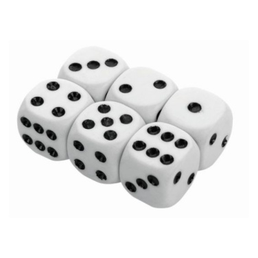 Logo trade mainoslahja ja liikelahja tuotekuva: Pelisetti YARRA Schwarzwolf