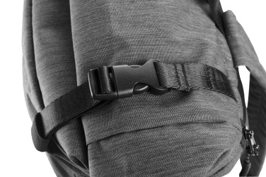 Logo trade liikelahja mainoslahja tuotekuva: Reppu OHIO Schwarzwolf