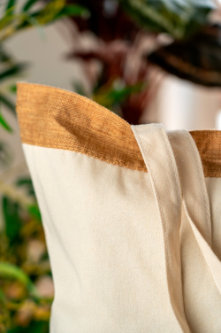 Logo trade liikelahja kuva: Rantalaukku SAO LUIS