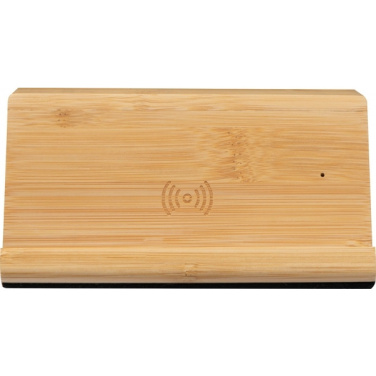 Logo trade liikelahjat mainoslahjat kuva: Induktiokaiutin NUREMBERG