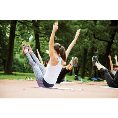 Logo trade liikelahjat tuotekuva: Pyyhe CITAS Schwarzwolf