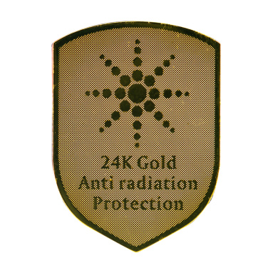 Logo trade mainoslahjat tuotekuva: Säteilynpoistoaine