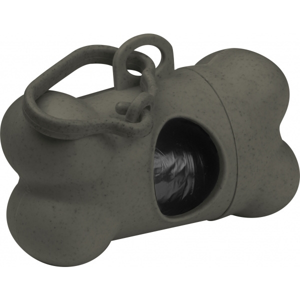 Logotrade mainoslahjat kuva: Koiran jäteautomaatti LEIPZIG