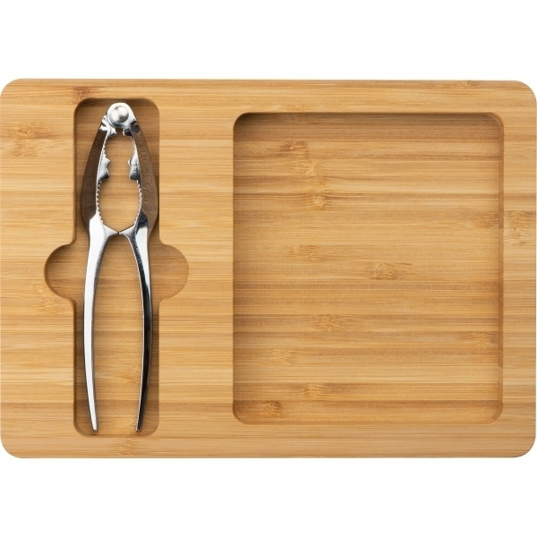 Logo trade mainostuote kuva: Pähkinänsärkijä VIENNA