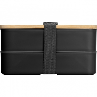 Logo trade liikelahja mainoslahja tuotekuva: Lounaslaatikko PESCARA