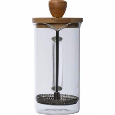 Logo trade mainostuote kuva: French Press 350 ml WINTERHUT