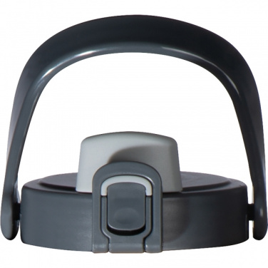 Logotrade liikelahja tuotekuva: Infuusiopullo CROTONE 2500 ml