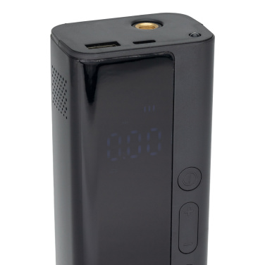 Logotrade mainoslahjat kuva: Sähköpumppu JK-L01